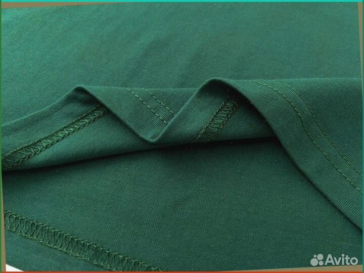 Футболка Nike x Stussy (качество lux)