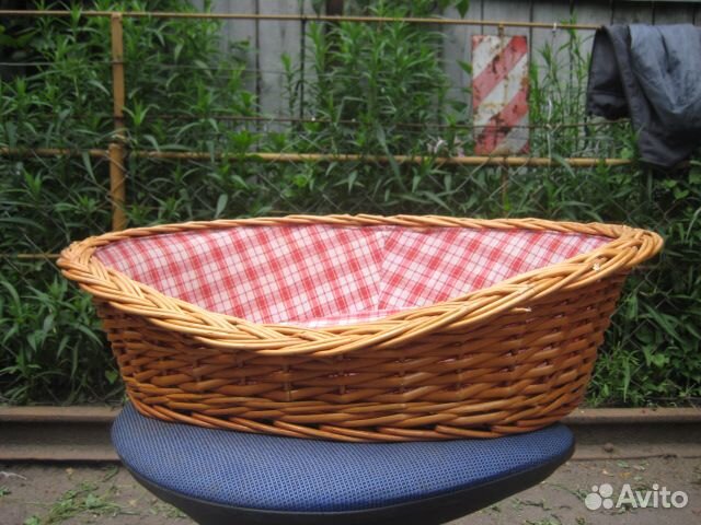 Кошачья лежанка