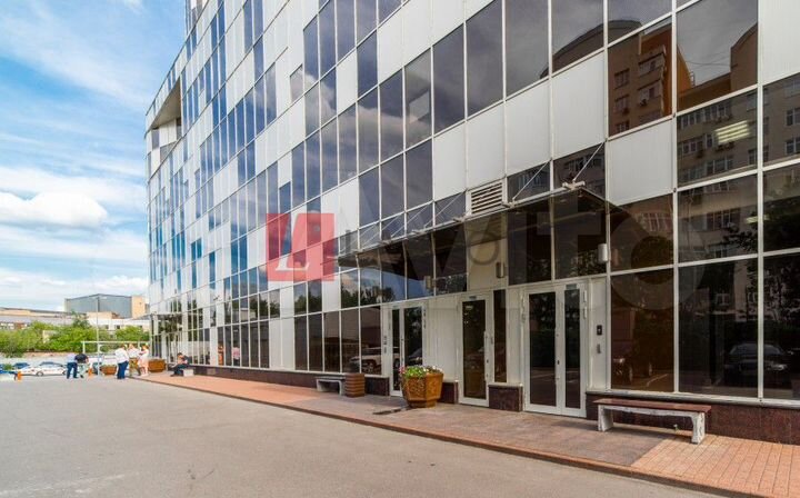 Сдам офисное помещение, 607 м²