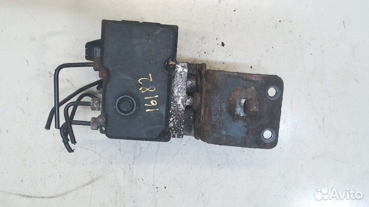 Блок абс, насос Ford F-150, 2008