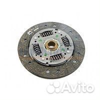Диск сцепления ведомый Приора