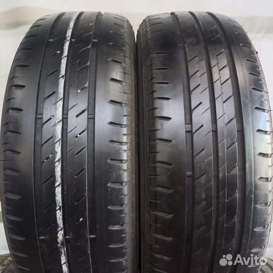 Bridgestone Ecopia EP150 185/60 R15 84H