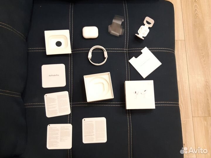 Airpods pro отличная копия