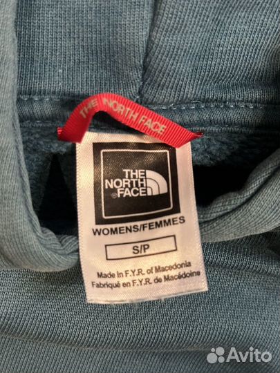 Худи The North Face Оригинал