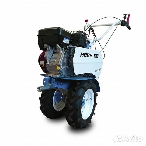 Мотоблок нева мб-23Б- мультиагро-10,0