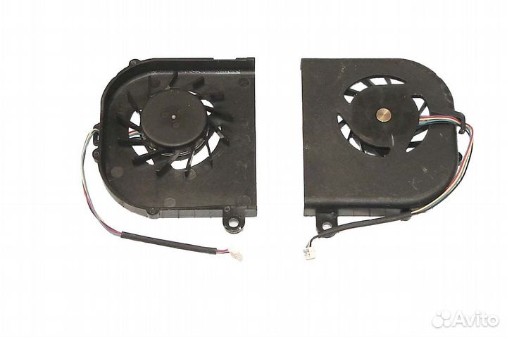 Вентилятор (кулер) для ноутбука Acer Aspire 3810TG