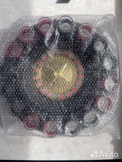 Рулетка подарочная