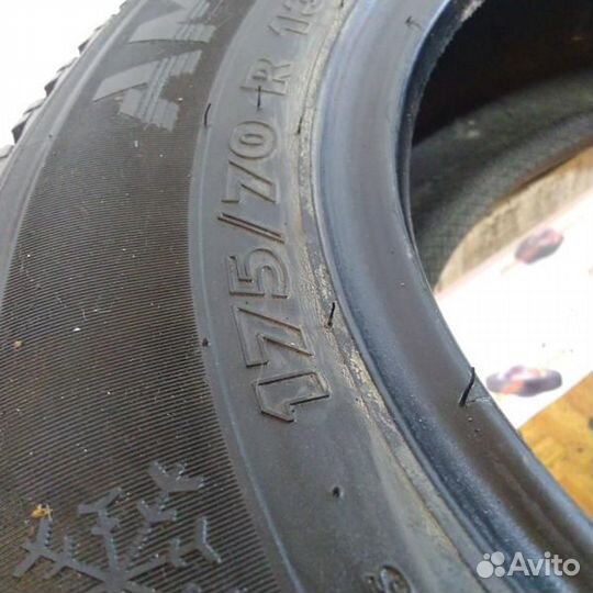 Amtel NordMaster 175/70 R13