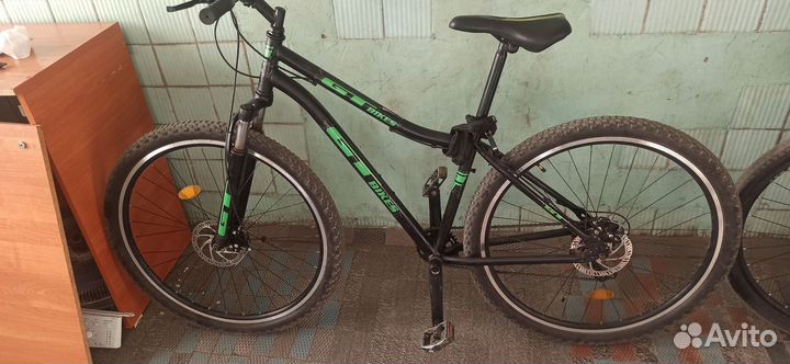 Велосипеды бу взрослый 29 колеса