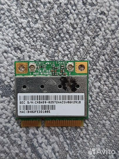 Samsung R428