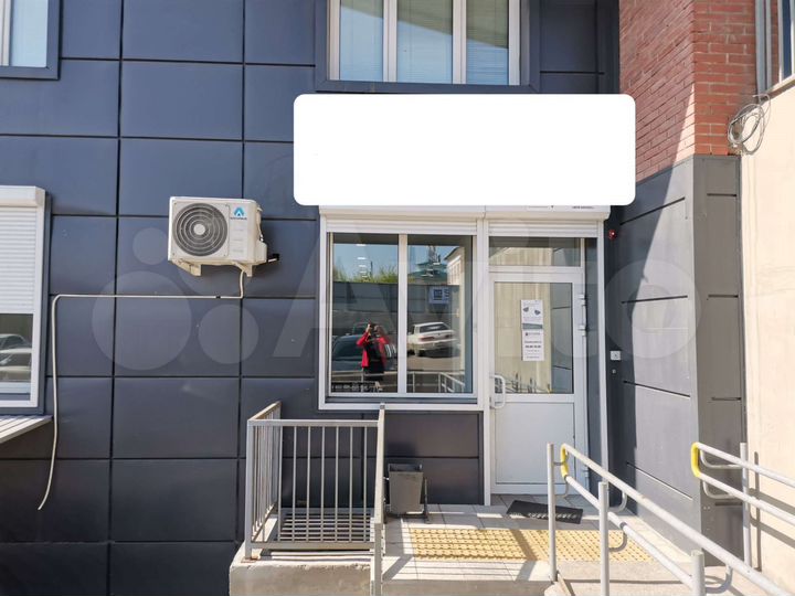 Свободного назначения, 335 м²