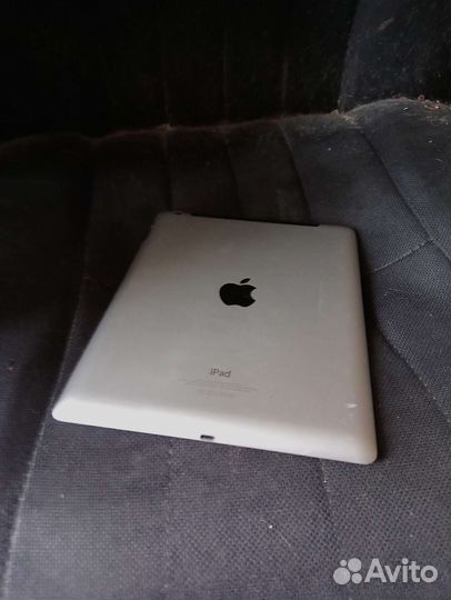iPad mini 4 cellular 32