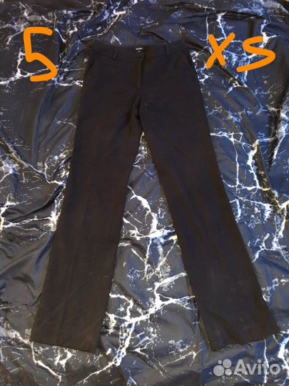 Женская одежда