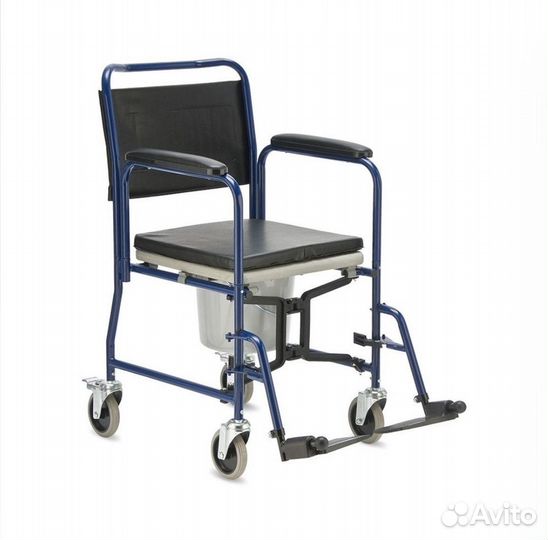 Кресло-коляска для инвалидов Армед