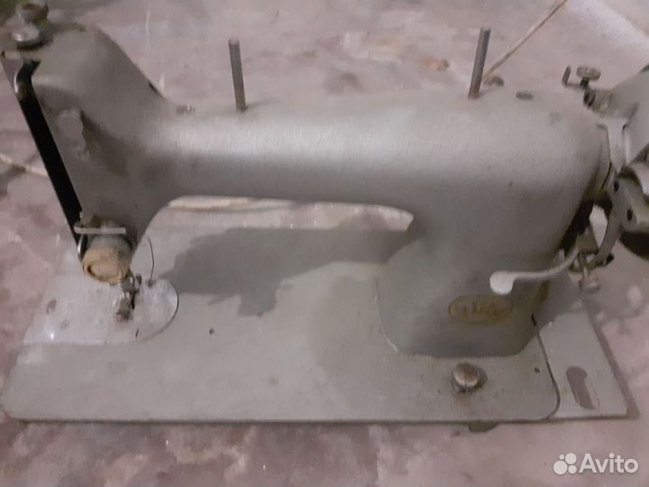 Швейная машинка бесплатно