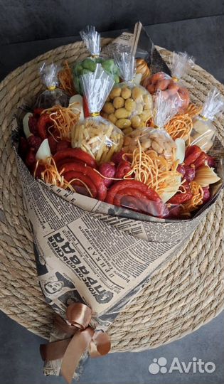 Подарок для мужчин на 23 февраля