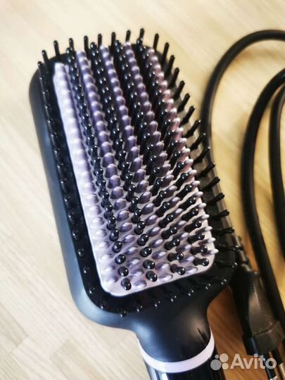 Расческа-выпрямитель Philips BHH880/00