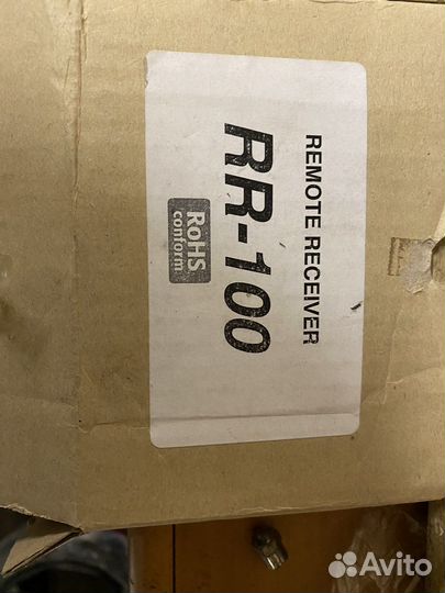 Интерфейсная плата JDM RR-100