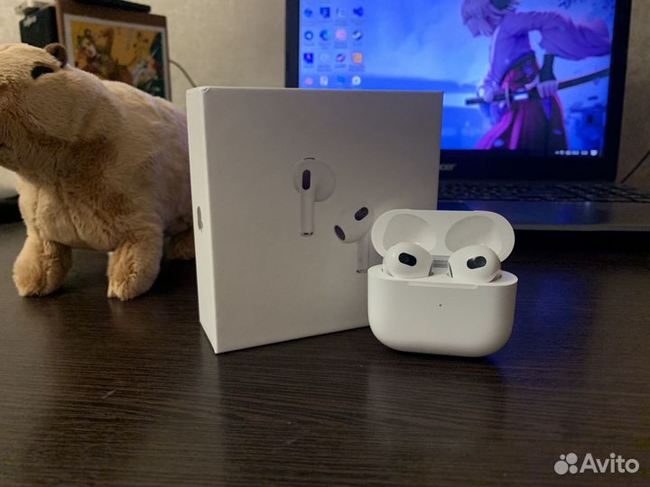 Airpods 3