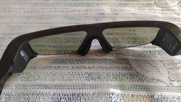 3 d очки Самсунг