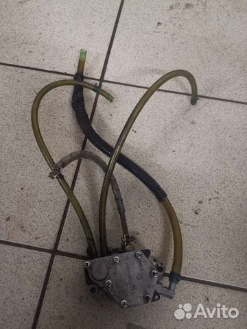 Насос топливный Arctic Сat bearcat 570 long track