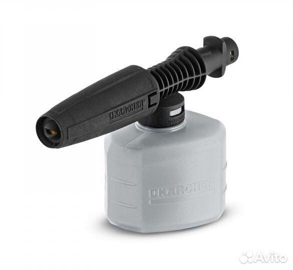 Пенное сопло Керхер FJ3 Basic Line насадка Kärcher