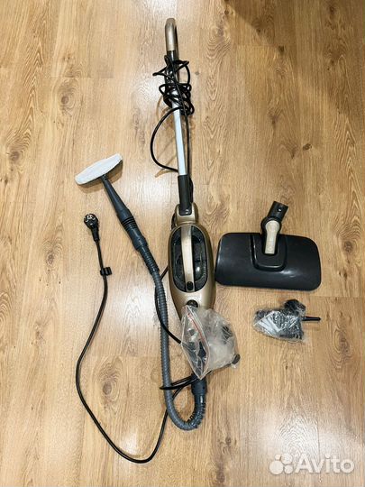 Паровая швабра starwind