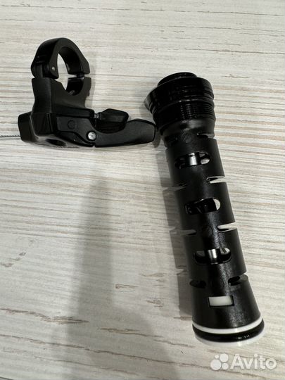 Монетка Rock shox onelock демпфер Моtiоn Соntrоl