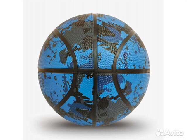 Баскетбольный мяч Ingame Camo №7 объявление продам
