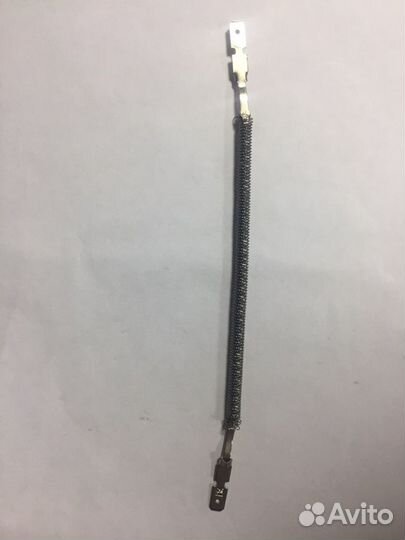 Спираль 500w/220v для кварцевых обогревателей