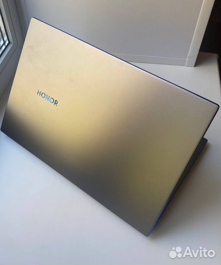 Ноутбук Honor MagicBook 14 Nbl-WAQ9HNR