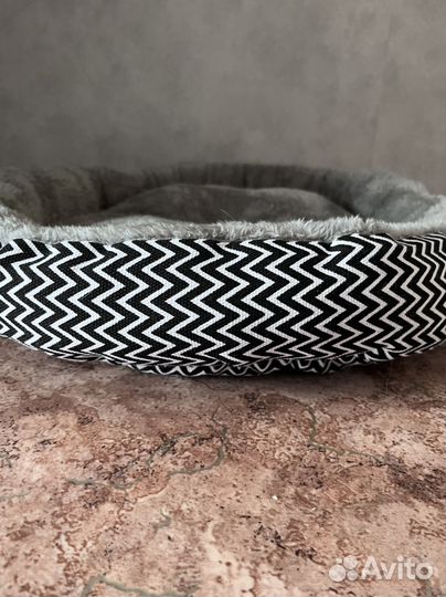 Домик для кота, лежанка для кота