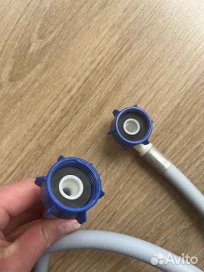 Шланг стиральной машины