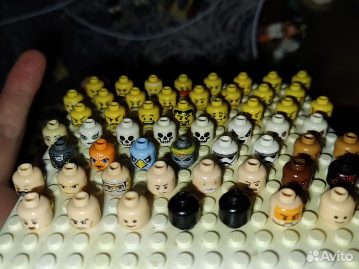 Lego для Кирилла