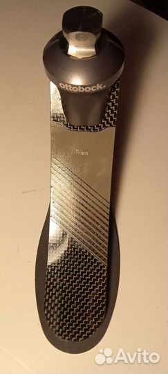 Протез.стопа 1C30 trias