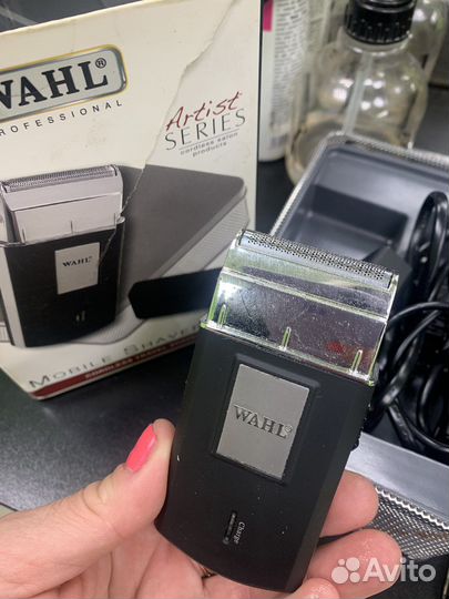 Продается аккумуляторная электро-бритва