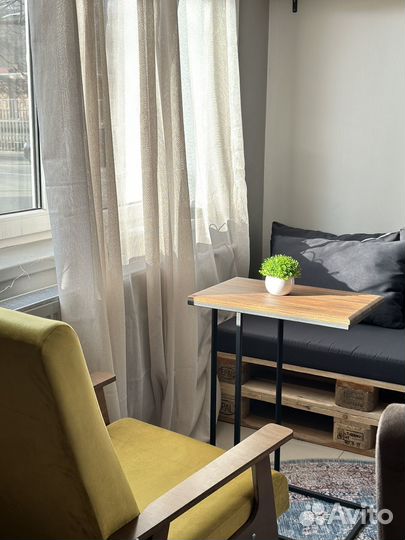 Почасовая аренда помещения