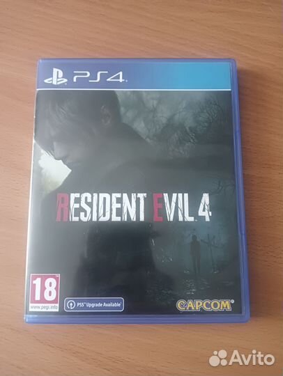 Игры для приставок ps4