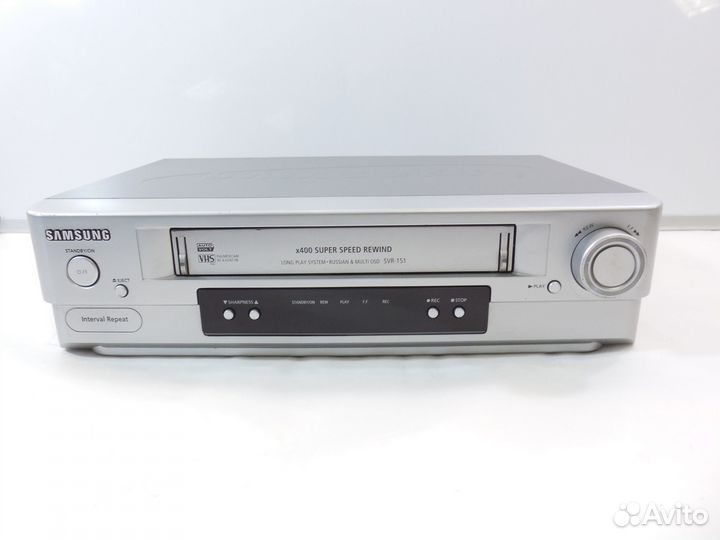 Оцифровка видеокассет