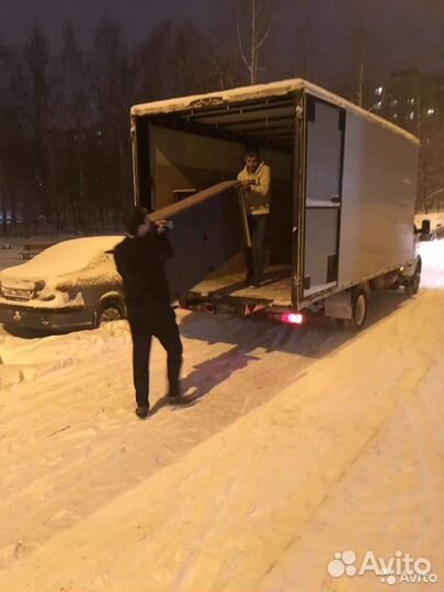 Переезды Грузоперевозки Газель Переезды межгород