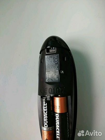 Пульт для телевизоров LG