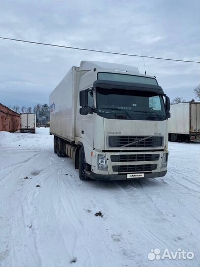 Volvo FH 12, 2004