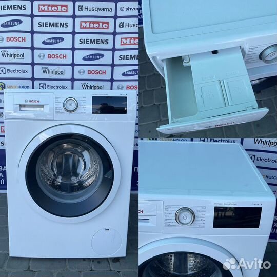 Стиральная машина бу с доставкой