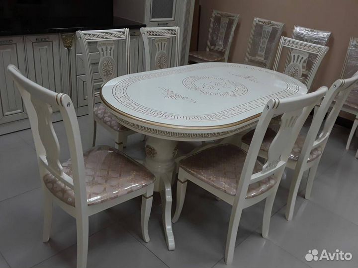 Гарнитур для дома