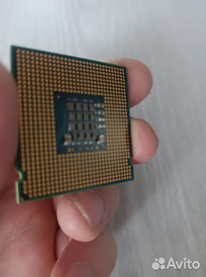 Intel 06 pentium 4 3.2/2/800/06