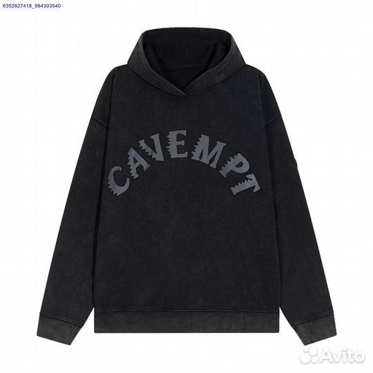 Cav empt худи варёнка (Арт.83492)