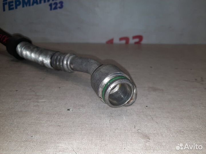 Трубка кондиционера Mercedes Gl550 X164 273.963