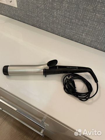 Щипцы (плойка) для завивки волос Remington CI5338