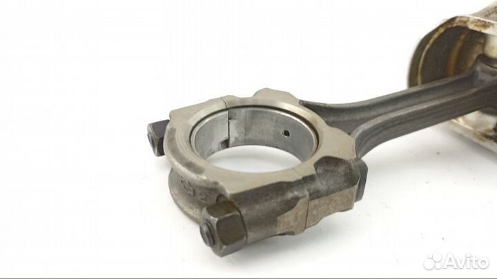 Шатун Nissan Wingroad WHY11 QG18 2001