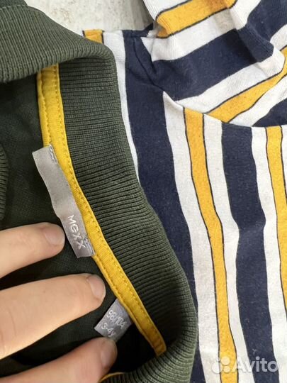 Вещи пакетом на мальчика на 2-3 года